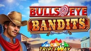 Bulls Eye Bandits