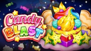 Candy Blast
