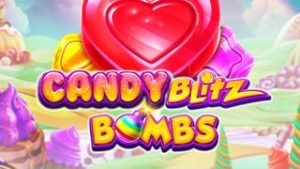 Candy Blitz Bombs