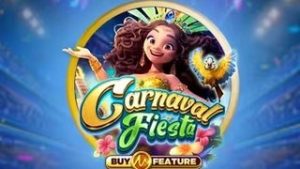 Carnaval Fiesta
