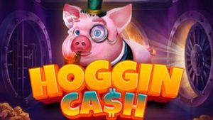 Cash Eruption Hoggin Cash