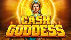 Cash Goddess