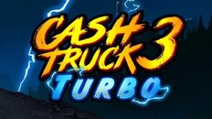 Cash Truck 3 Turbo