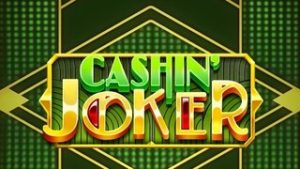 Cashin’ Joker