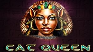 Cat Queen
