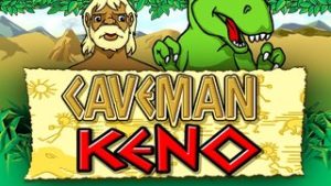 Caveman Keno