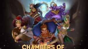 Chambers of Ancients