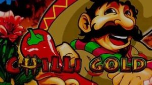 Chilli Gold