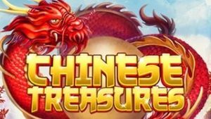 Chinese Treasures