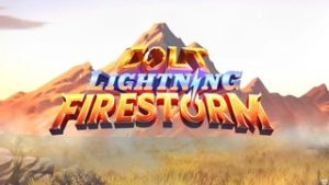 Colt Lightning Firestorm