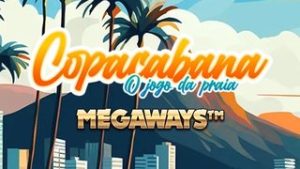 Copacabana Megaways