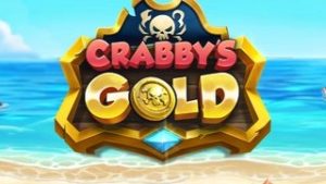 Crabby’s Gold