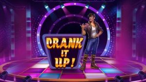 Crank It Up