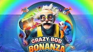 Crazy Bob Bonanza