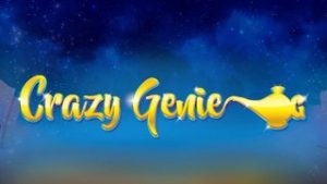 Crazy Genie
