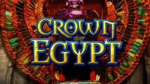 Crown of Egypt