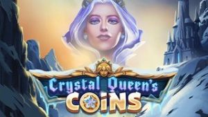Crystal Queen’s Coins