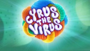 Cyrus the Virus
