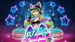 DJ Cat