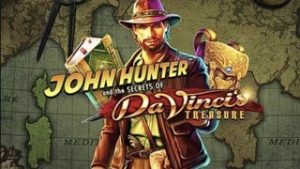 Da Vinci’s Treasure