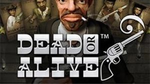Dead or Alive Wanted