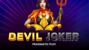Devil Joker