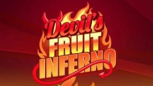 Devil’s Fruit Inferno