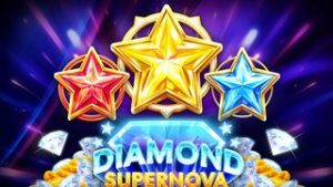 Diamond Supernova 100