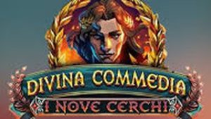 Divina Commedia I Nove Cerchi