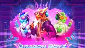 Dragon Boyz