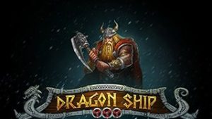 Dragon Ship