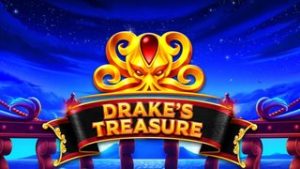 Drake’s Treasure