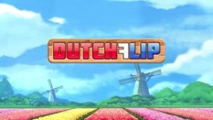 Dutch Flip
