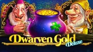 Dwarven Gold Deluxe