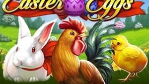Easter Eggs