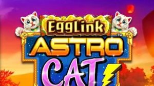 EggLink Astro Cat