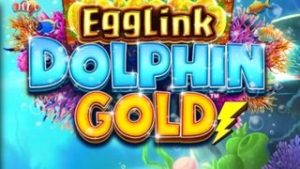 EggLink Dolphin Gold
