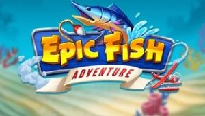 Epic Fish Adventure