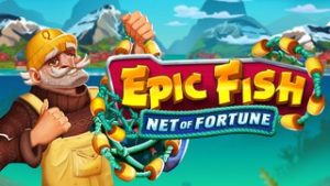 Epic Fish Net of Fortune
