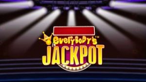 Everybody’s Jackpot
