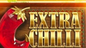 Extra Chilli