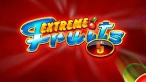 Extreme Fruits 5