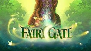 Fairy Gate