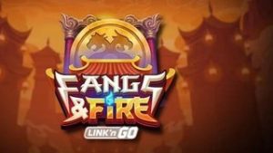 Fangs & Fire