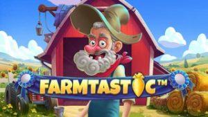 Farmtastic