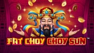 Fat Choy Choy Sun