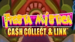 Fiesta Mistica: Cash Collect & Link