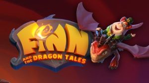Finn and the Dragon Tales