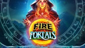 Fire Portals