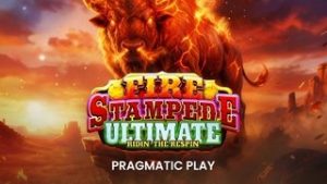 Fire Stampede Ultimate